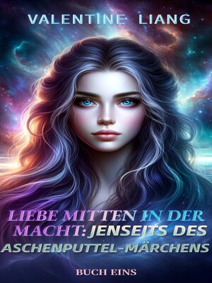 Liebe Mitten in der Macht - Audiobook